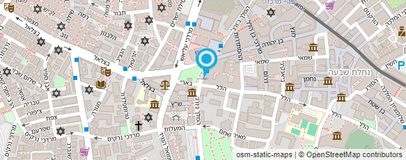 מפת הגעה אל טרנדים אופנה