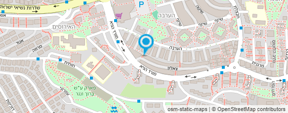 מפת הגעה אל פרידמן תשמישי קדושה. רק תפילין ומזוזות מפת הגעה אל פרידמן תשמישי קדושה. רק תפילין ומזוזות