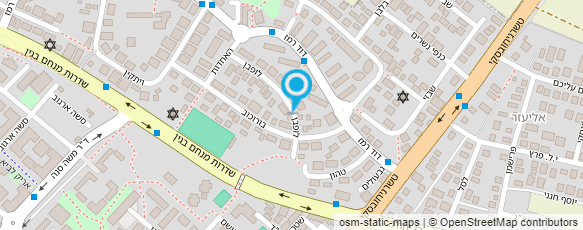 מפת הגעה אל ווי אנד איי