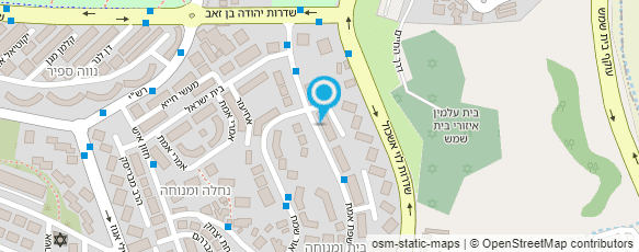 מפת הגעה אל כהן אליהו מעשה חושב מפת הגעה אל כהן אליהו מעשה חושב