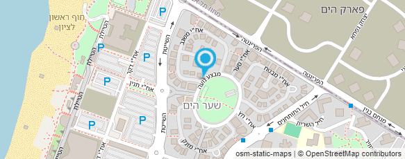 מפת הגעה אל גלקסי טכנולוגיות רפואיות בע"מ מפת הגעה אל גלקסי טכנולוגיות רפואיות בע"מ