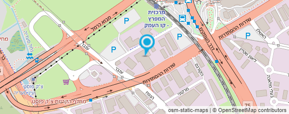 מפת הגעה אל לילי'ס