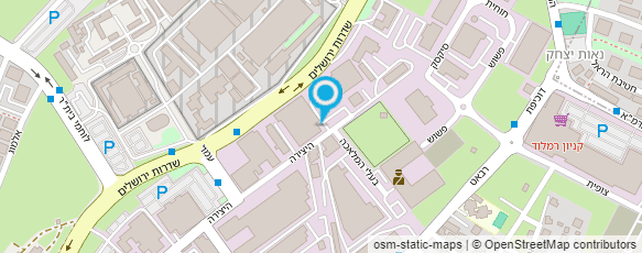 מפת הגעה אל אקסטרים פלוס מפת הגעה אל אקסטרים פלוס