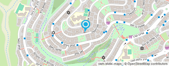 מפת הגעה אל עידנים סוכנות לנכסים מפת הגעה אל עידנים סוכנות לנכסים