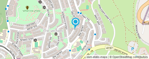 מפת הגעה אל דני - ג'יוג'יסטו ברזילאי מפת הגעה אל דני - ג'יוג'יסטו ברזילאי