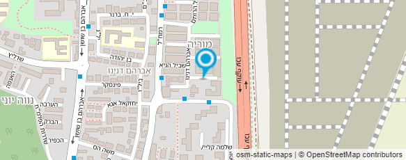 מפת הגעה אל דיג'י אדי