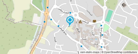 מפת הגעה אל ביוטי בון בע"מ