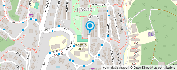 מפת הגעה אל שליטה