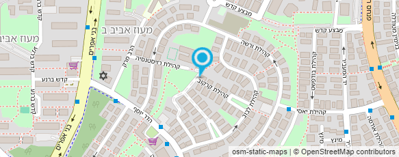 מפת הגעה אל סמואל שרון - טיפול וייעוץ מפת הגעה אל סמואל שרון - טיפול וייעוץ