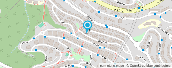 מפת הגעה אל ארטדילר