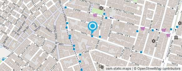 מפת הגעה אל רפואה משלימה לבעלי חיים מפת הגעה אל רפואה משלימה לבעלי חיים