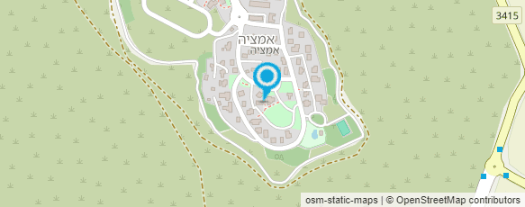 מפת הגעה אל רונן- עולם המיזוג מפת הגעה אל רונן- עולם המיזוג