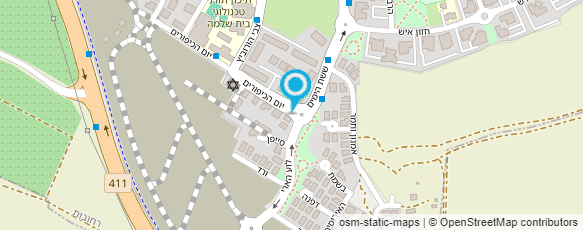 מפת הגעה אל שלמה שיפוץ מדחסים מפת הגעה אל שלמה שיפוץ מדחסים