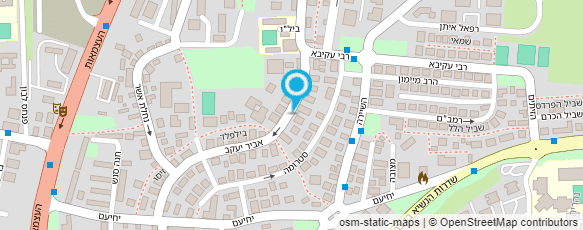 מפת הגעה אל עידן שיפוצים על איכות לא מתפשרים מפת הגעה אל עידן שיפוצים על איכות לא מתפשרים