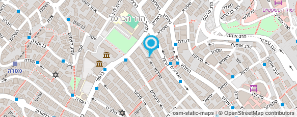 מפת הגעה אל סלתק