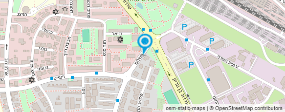 מפת הגעה אל ברזל בסגנון מפת הגעה אל ברזל בסגנון