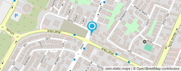 מפת הגעה אל מנעולים ומפתחות קוגן מפת הגעה אל מנעולים ומפתחות קוגן