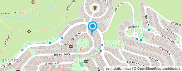 מפת הגעה אל אז מערכות רפואיות