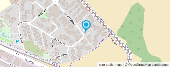 מפת הגעה אל ניר גנים ונוף מפת הגעה אל ניר גנים ונוף