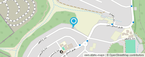 מפת הגעה אל יחיא עיצוב שיער