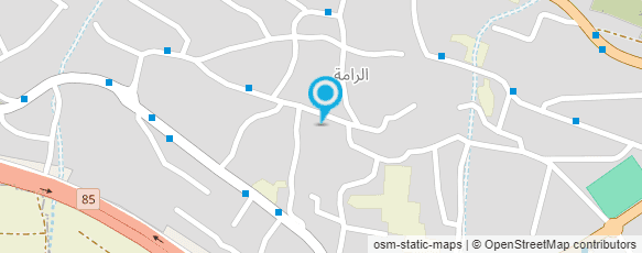 מפת הגעה אל מסגרייה והסקה הגליל- ג'ראס מפת הגעה אל מסגרייה והסקה הגליל- ג'ראס