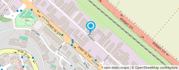 מפת הגעה אל ביקום