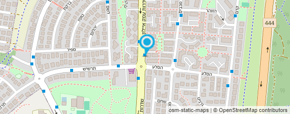 מפת הגעה אל אומנות הריצוף והקרמיקה