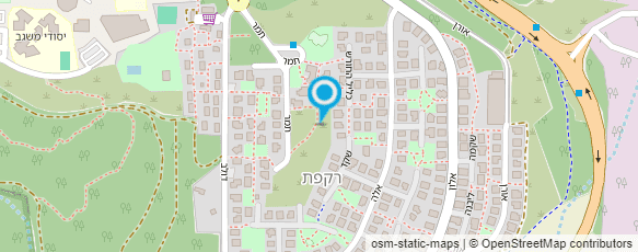 מפת הגעה אל אג'נדה הוצאה לאור