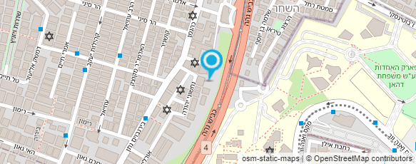 מפת הגעה אל אלום נאה מפת הגעה אל אלום נאה