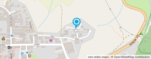 מפת הגעה אל מוקושקה