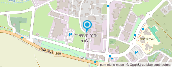 מפת הגעה אל עמיאלי המרכז לחומרי בניה מפת הגעה אל עמיאלי המרכז לחומרי בניה