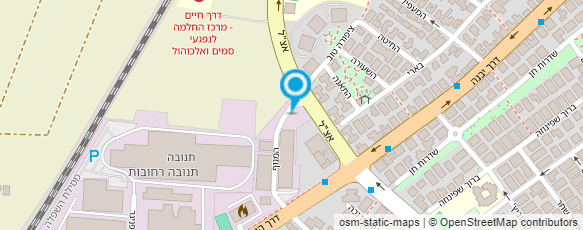 מפת הגעה אל ספא קופנגן מפת הגעה אל ספא קופנגן