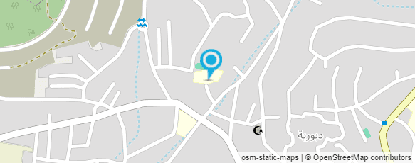 מפת הגעה אל חלאד עזיה