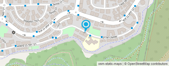 מפת הגעה אל שיווקים - הפקות ופרסום