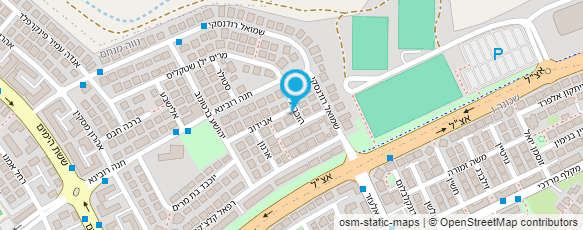 מפת הגעה אל המונית של שוקי גולדנשטיין מפת הגעה אל המונית של שוקי גולדנשטיין