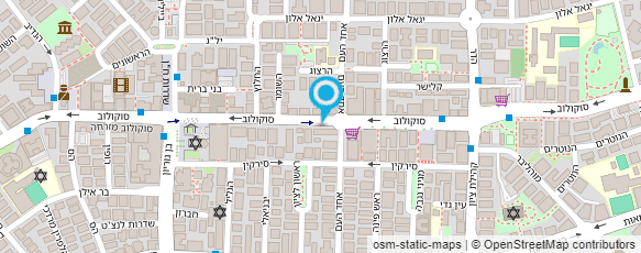 מפת הגעה אל שייפוואן