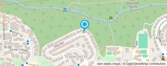 מפת הגעה אל עידית כהן מפת הגעה אל עידית כהן