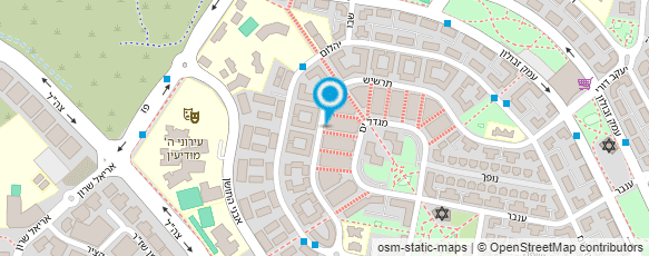 מפת הגעה אל פים פם פום