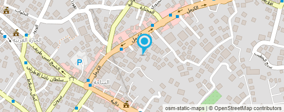 מפת הגעה אל פיתה דרוזית