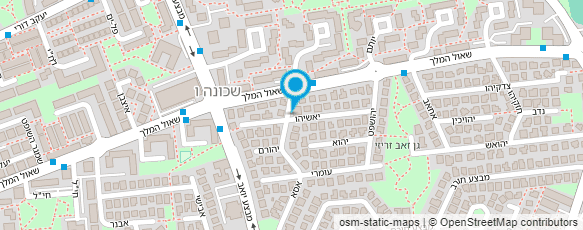 מפת הגעה אל ביטון מיכאל - כל-בו אש מפת הגעה אל ביטון מיכאל - כל-בו אש