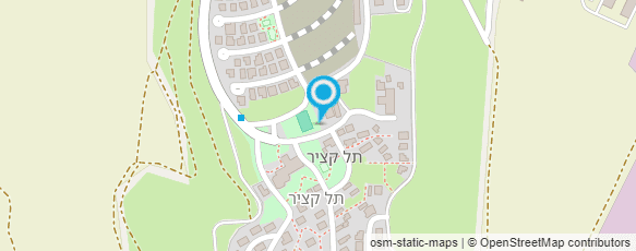 מפת הגעה אל רוח פראית