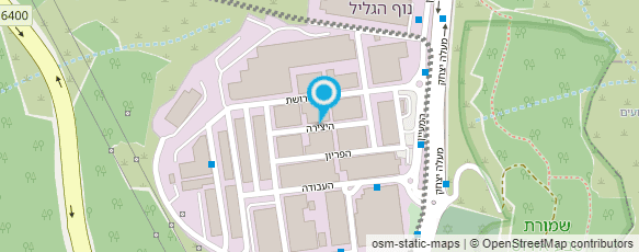 מפת הגעה אל מוסך עבד- אגזוזים ורדיאטורים מפת הגעה אל מוסך עבד- אגזוזים ורדיאטורים