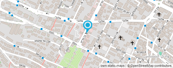 מפת הגעה אל שבע מצוות לשבעים אומות