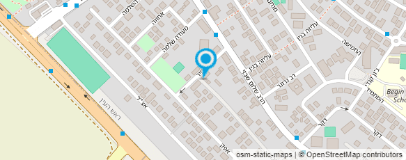 מפת הגעה אל צליל מקוון מחשבים