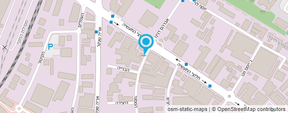 מפת הגעה אל גרין-אלקטרו מפת הגעה אל גרין-אלקטרו