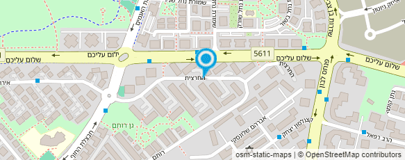 מפת הגעה אל שילוב טכנולוגיות מפת הגעה אל שילוב טכנולוגיות