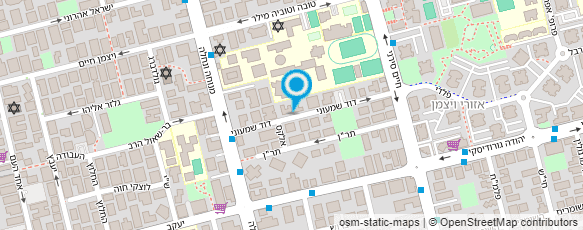 מפת הגעה אל עולם המדיה