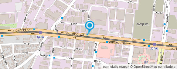 מפת הגעה אל נתיבים תיירות ונופש מפת הגעה אל נתיבים תיירות ונופש