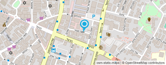 מפת הגעה אל פריז ארטיקים טבעיים