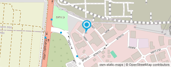 מפת הגעה אל קבוצת העתקות בע"מ מפת הגעה אל קבוצת העתקות בע"מ